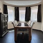 Bikeaway Villa