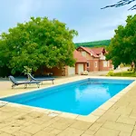 Bikeaway Villa