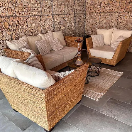 Villa Bikeaway Kereki