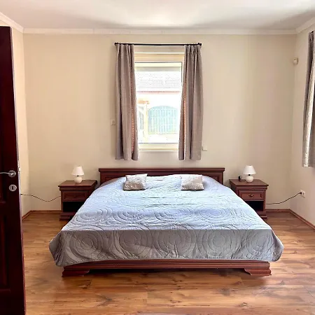 Bikeaway Villa