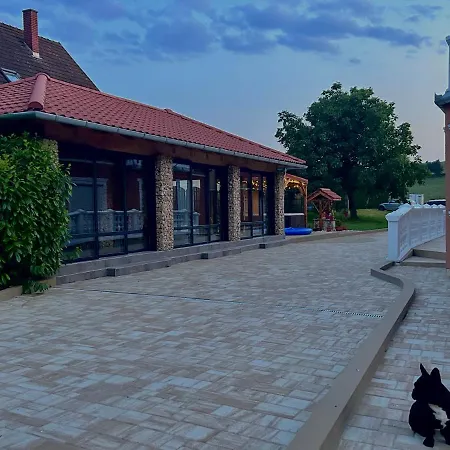 Bikeaway Villa