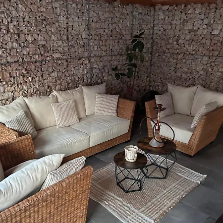 Villa Bikeaway *