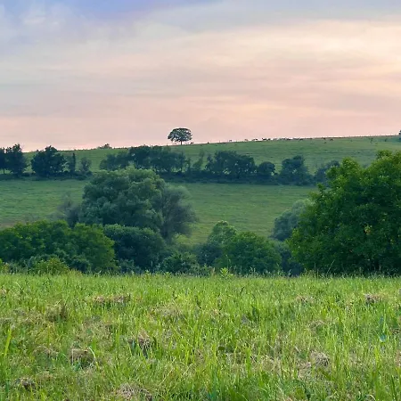 Bikeaway 别墅 Kereki