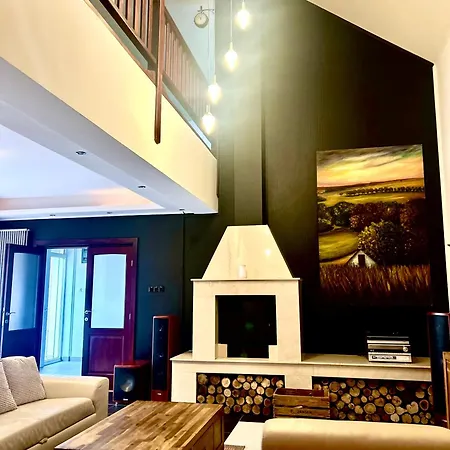Bikeaway Villa Kereki