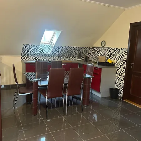 Bikeaway Villa Kereki