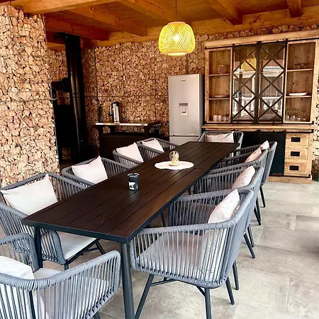 Bikeaway Villa *