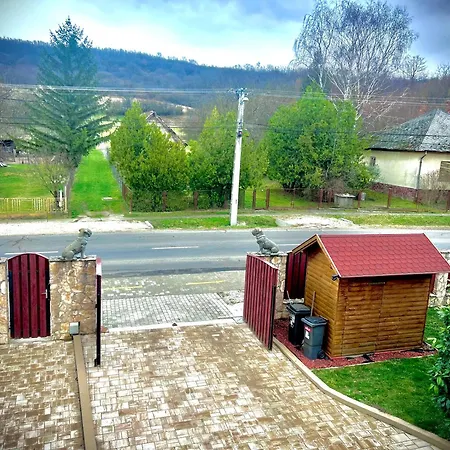 Bikeaway Villa