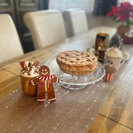 Bikeaway 别墅 Kereki