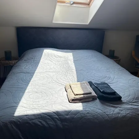 Bikeaway 别墅 Kereki