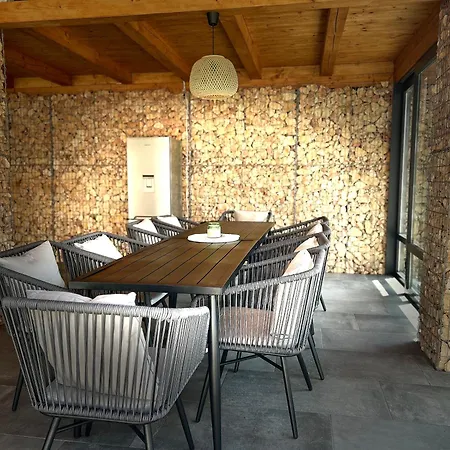 别墅 Bikeaway Kereki