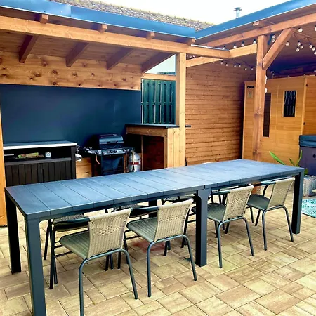 Bikeaway Villa