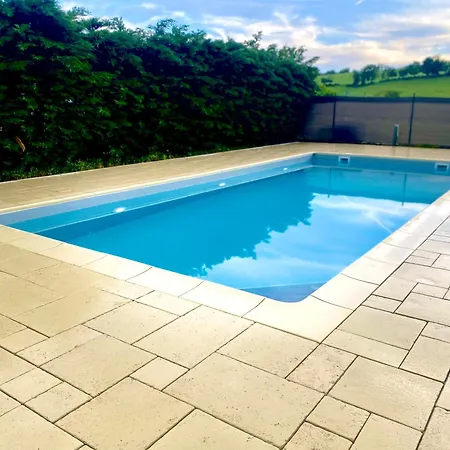 Bikeaway Villa