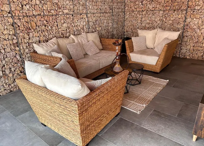 Villa Bikeaway Kereki