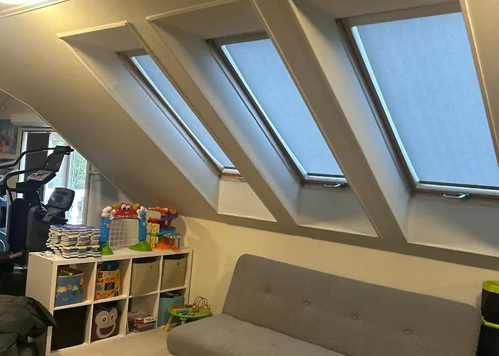 Bikeaway Willa Kereki