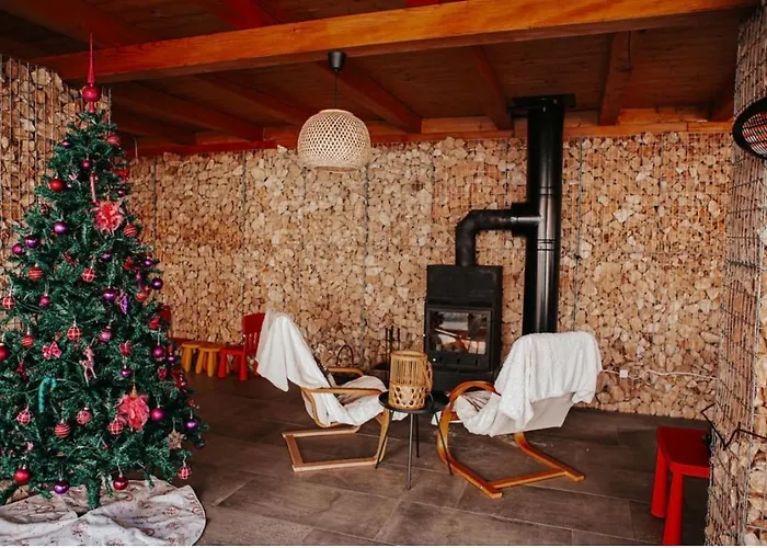 Villa Bikeaway Kereki