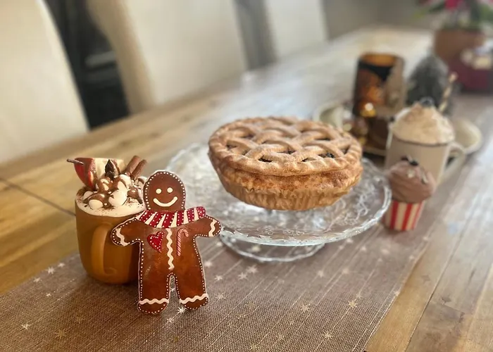 Bikeaway Villa Kereki