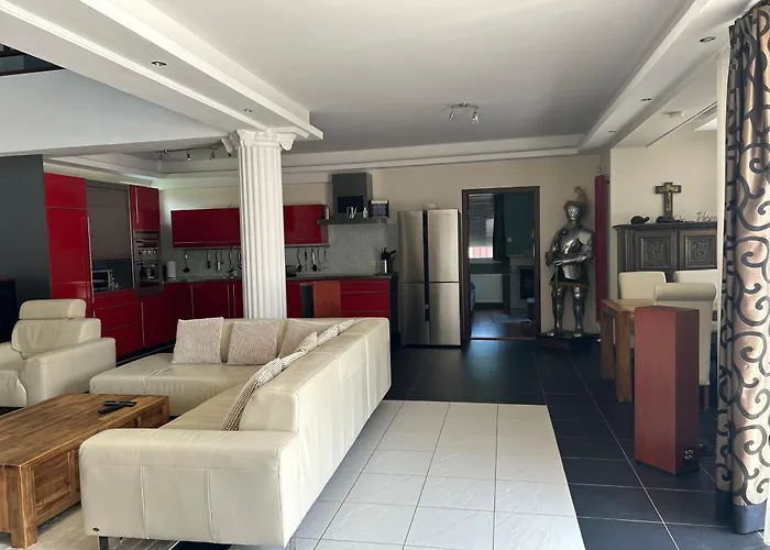 Villa Bikeaway Kereki