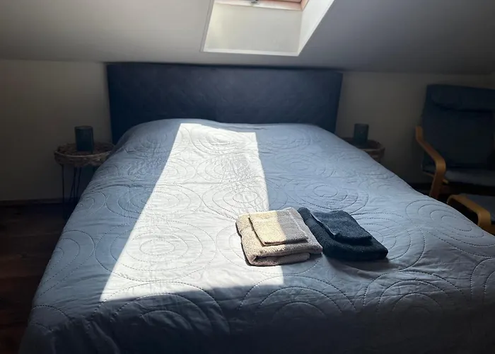 Bikeaway Villa Kereki