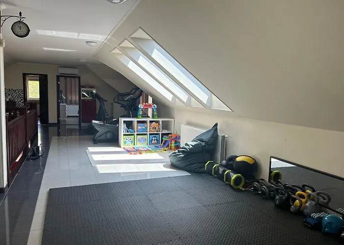 Villa Bikeaway Kereki