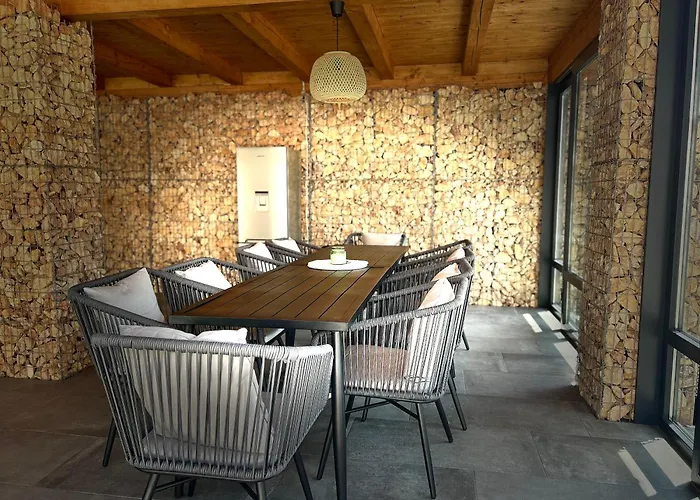 Villa Bikeaway Kereki