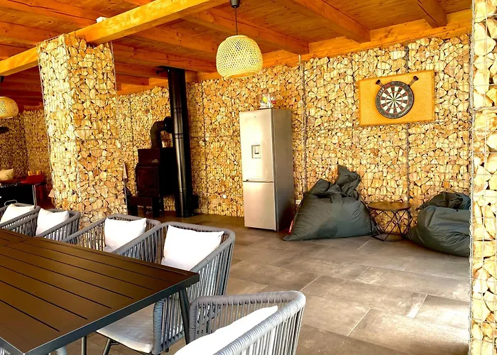 Villa Bikeaway Kereki