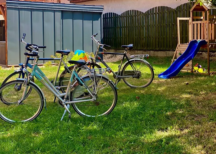 Bikeaway *