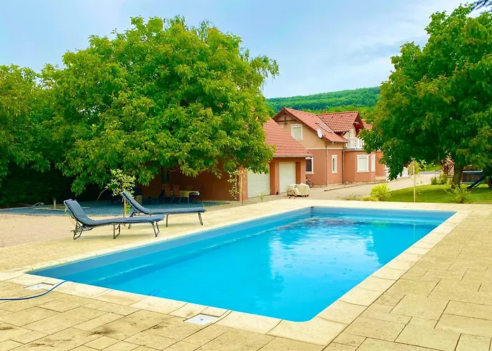 Bikeaway Villa
